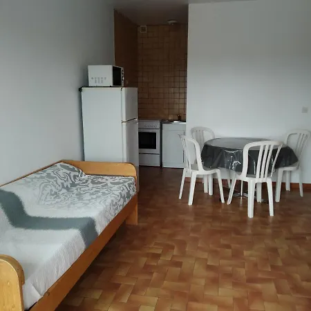 Le Clot Appartement