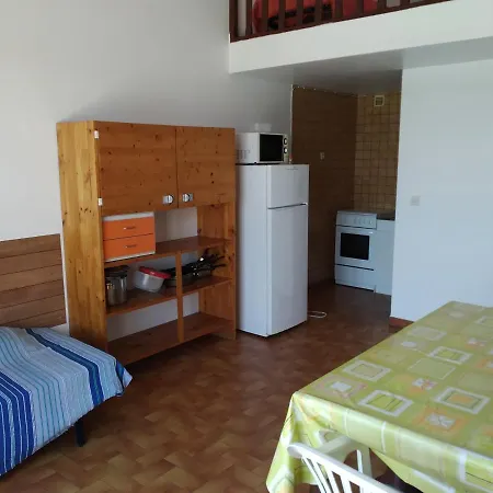 Le Clot Appartement