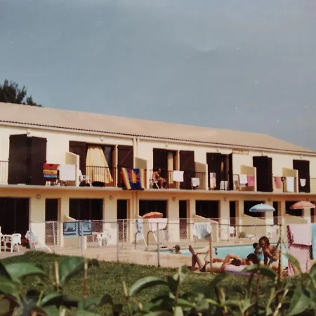 Appartement Le Clot *