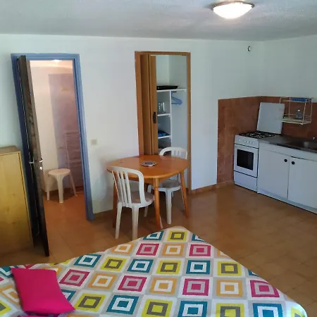 Le Clot Appartement