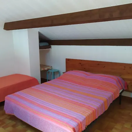Appartement Le Clot *