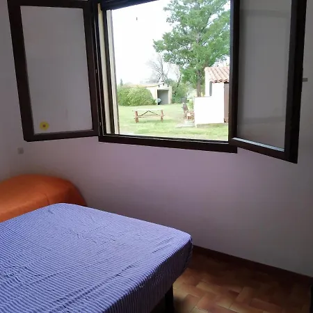 Apartment Le Clot Agde