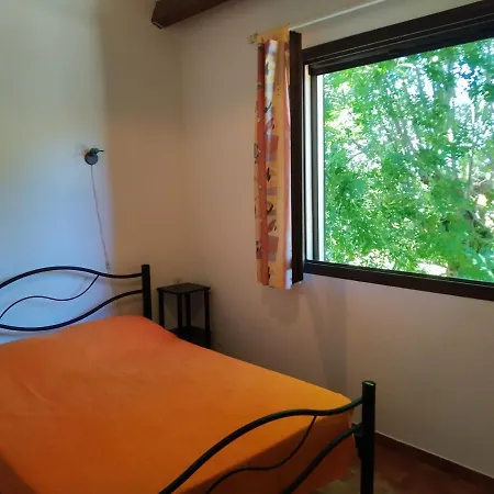 Le Clot Apartment