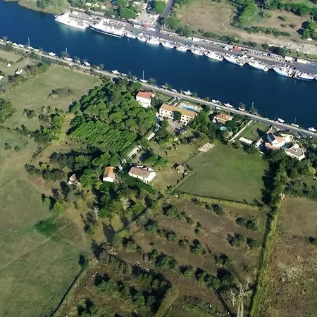 Apartment Le Clot Agde