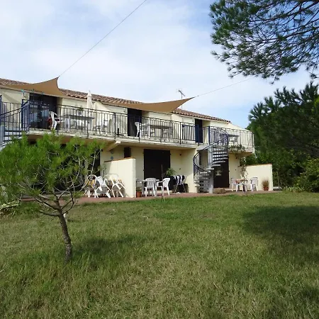 Apartment Le Clot