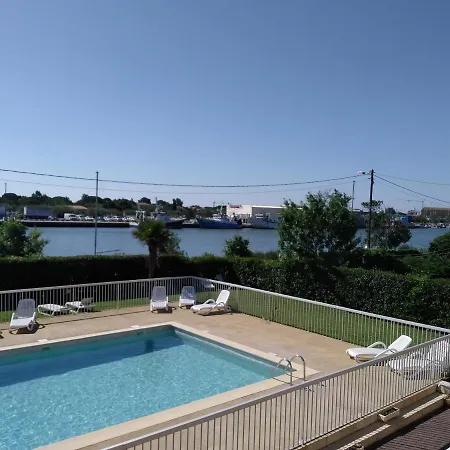 Apartment Le Clot *