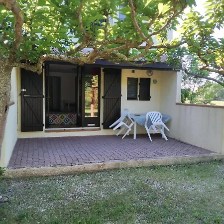 Le Clot Apartment Agde